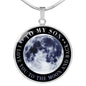 To My Son, I Love You To The Moon and Back, Birthday Gift Ideas for Teen Boy