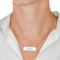 To My Daughter Necklace FREE Plus Shipping