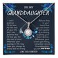 GRANDAUGHTER