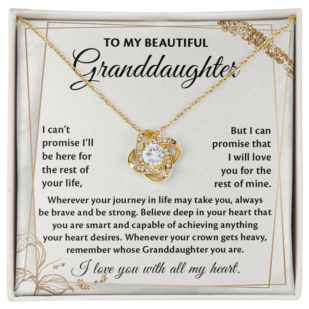 granddaughter