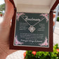 To my soulmate