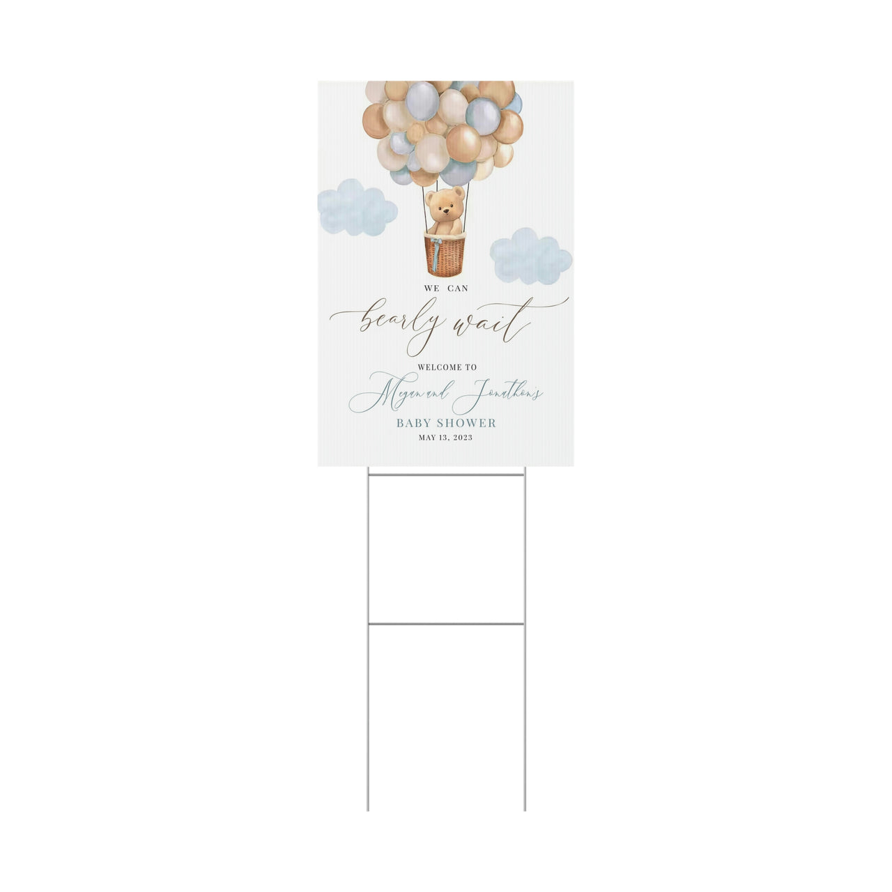 111-4077084-4574613 Size 24x36 One Side With Stand