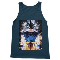 Thumbnail for Goku Classic Adult Vest Top