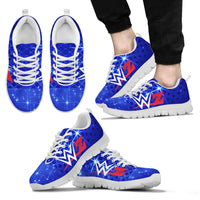 Thumbnail for Dragon ball Z Customized Shoes - Sneakers for Men