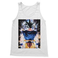 Thumbnail for Goku Classic Adult Vest Top