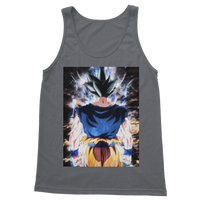 Thumbnail for Goku Classic Adult Vest Top