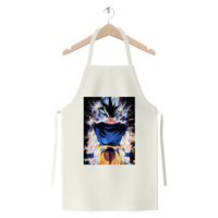 Thumbnail for Goku Premium Jersey Apron