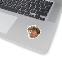 Thumbnail for 1 Pcs Sticker Custom Face Stickers - Personalized Face Stickers - Custom Stickers- Baby