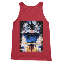 Thumbnail for Goku Classic Adult Vest Top