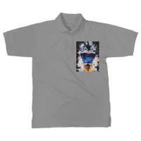 Thumbnail for Goku Classic Adult Polo Shirt