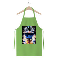 Thumbnail for Goku Premium Jersey Apron