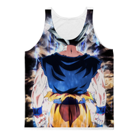 Thumbnail for Goku Classic Sublimation Adult Tank Top