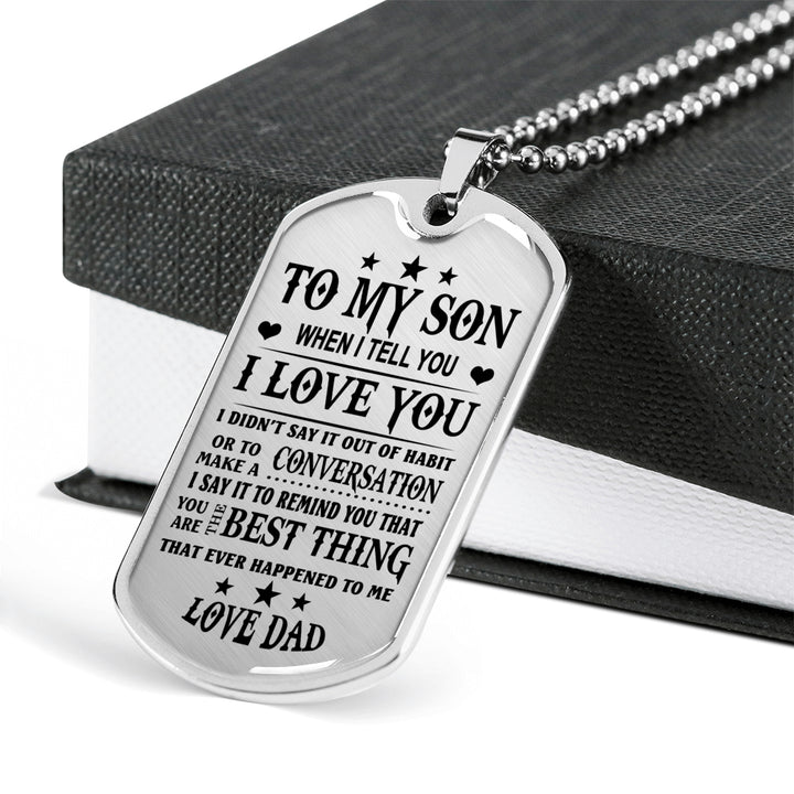 35 Foolproof Son In Law Gifts That Will Welcome Him To Your Family With  Open Arms