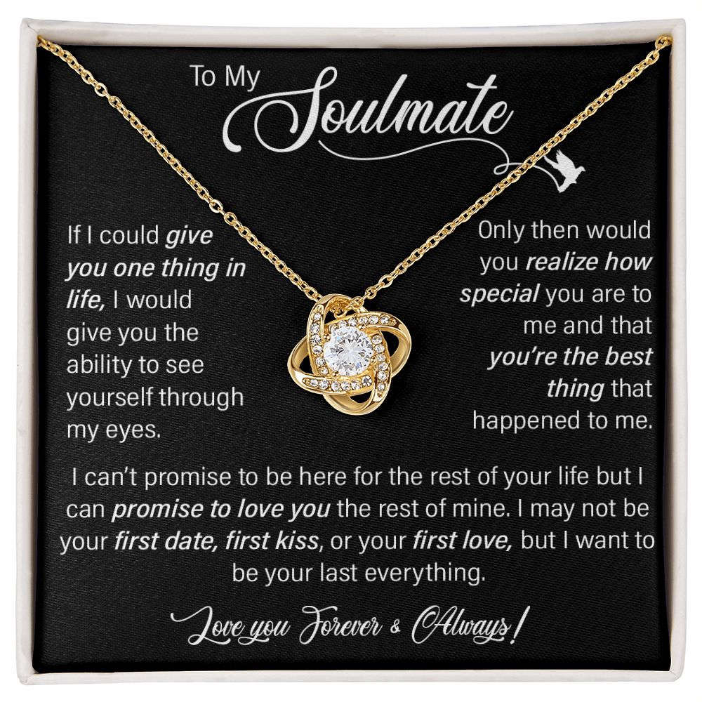 to my soulmate 2