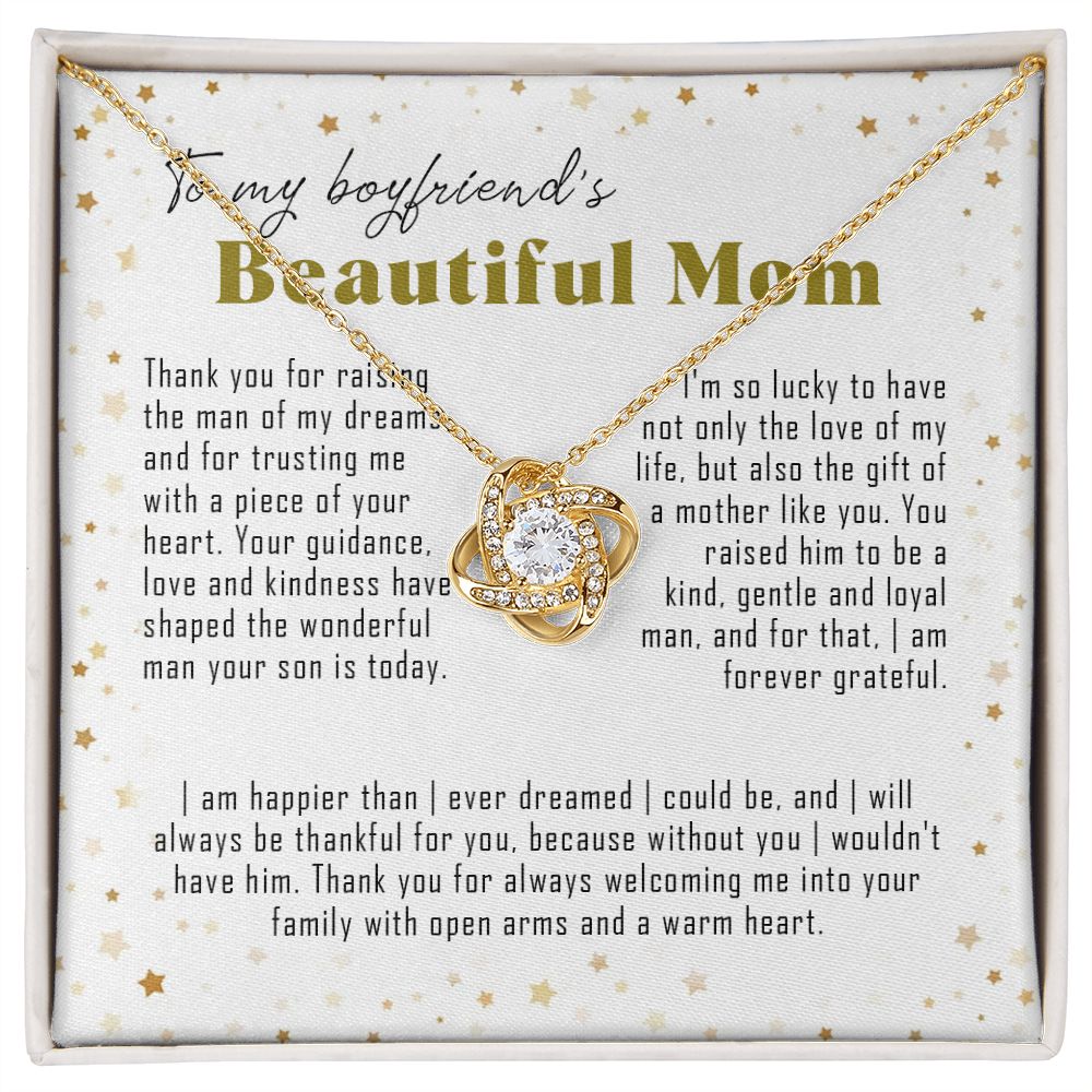 BFmom-01 Love Knot
