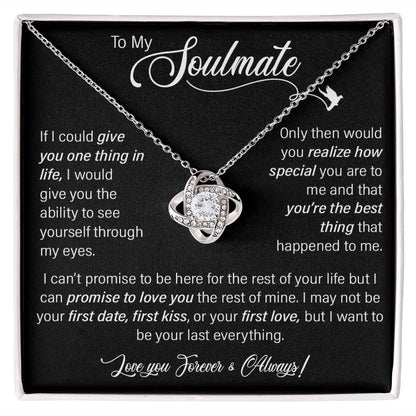 to my soulmate 2