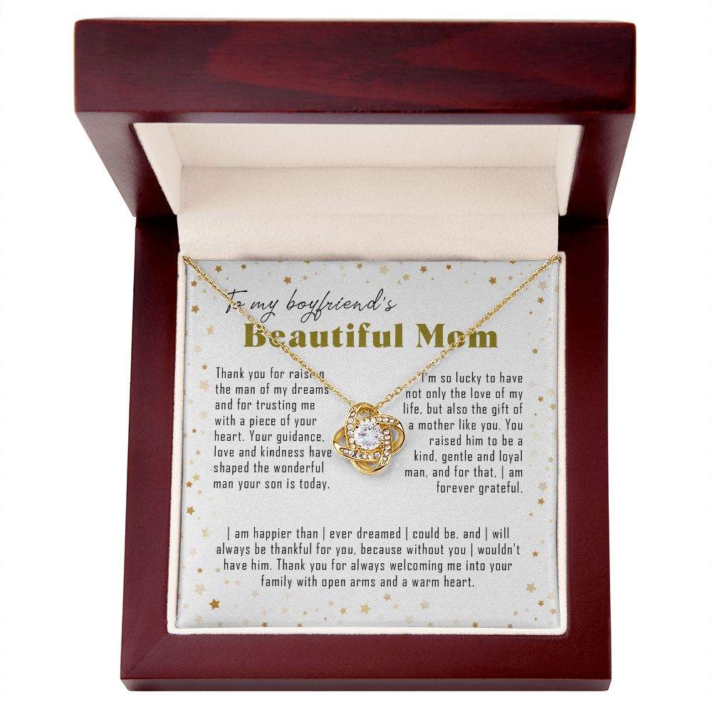 BFmom-01 Love Knot