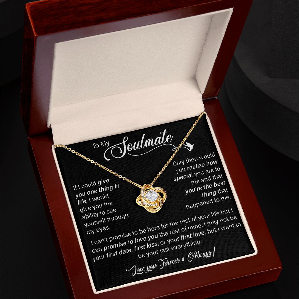 to my soulmate 2
