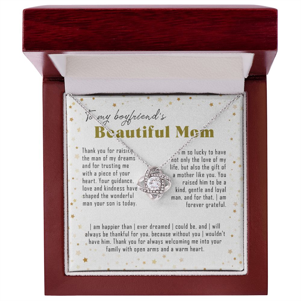 BFmom-01 Love Knot