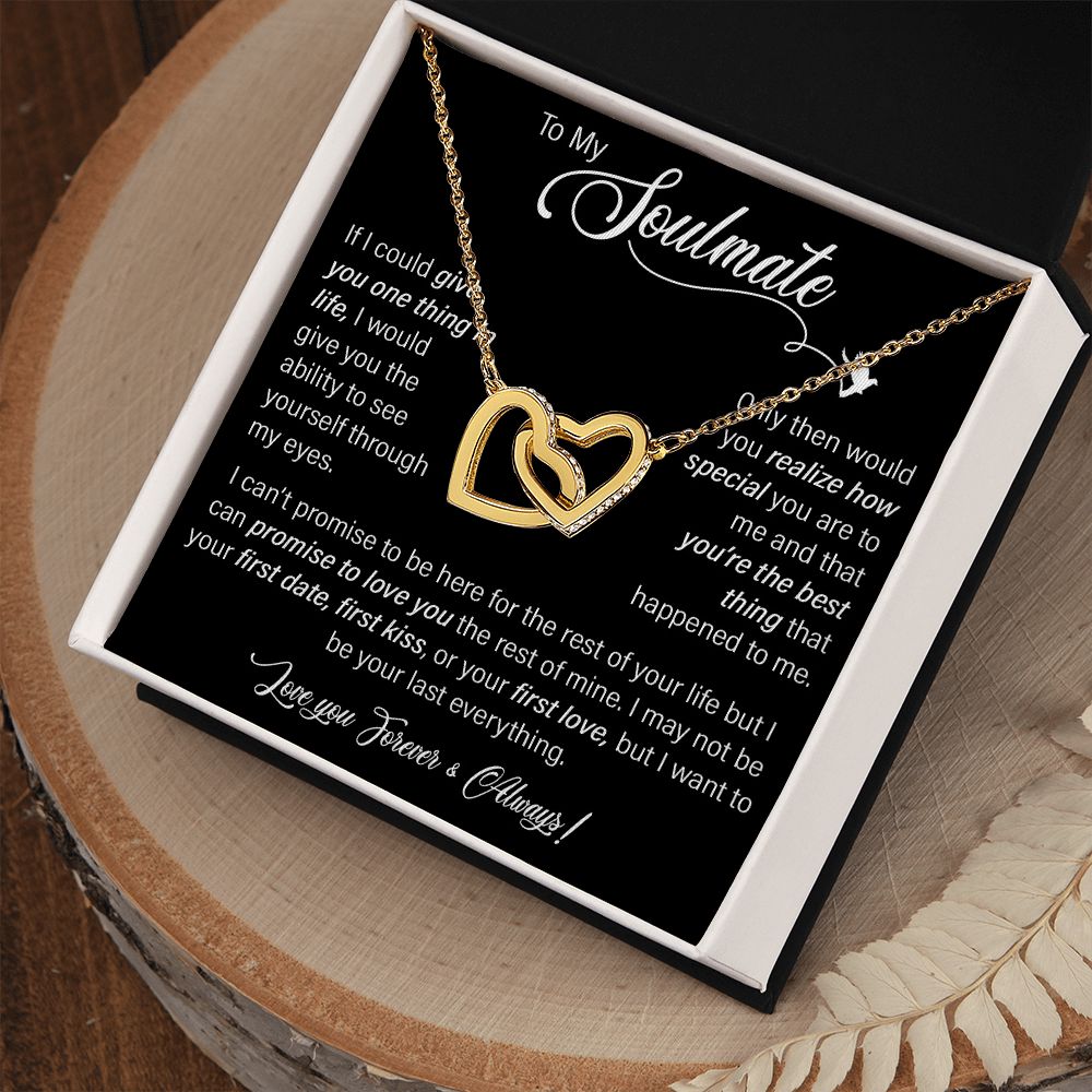 to my soulmate 3