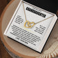 Laura Thompson Two Tone Box