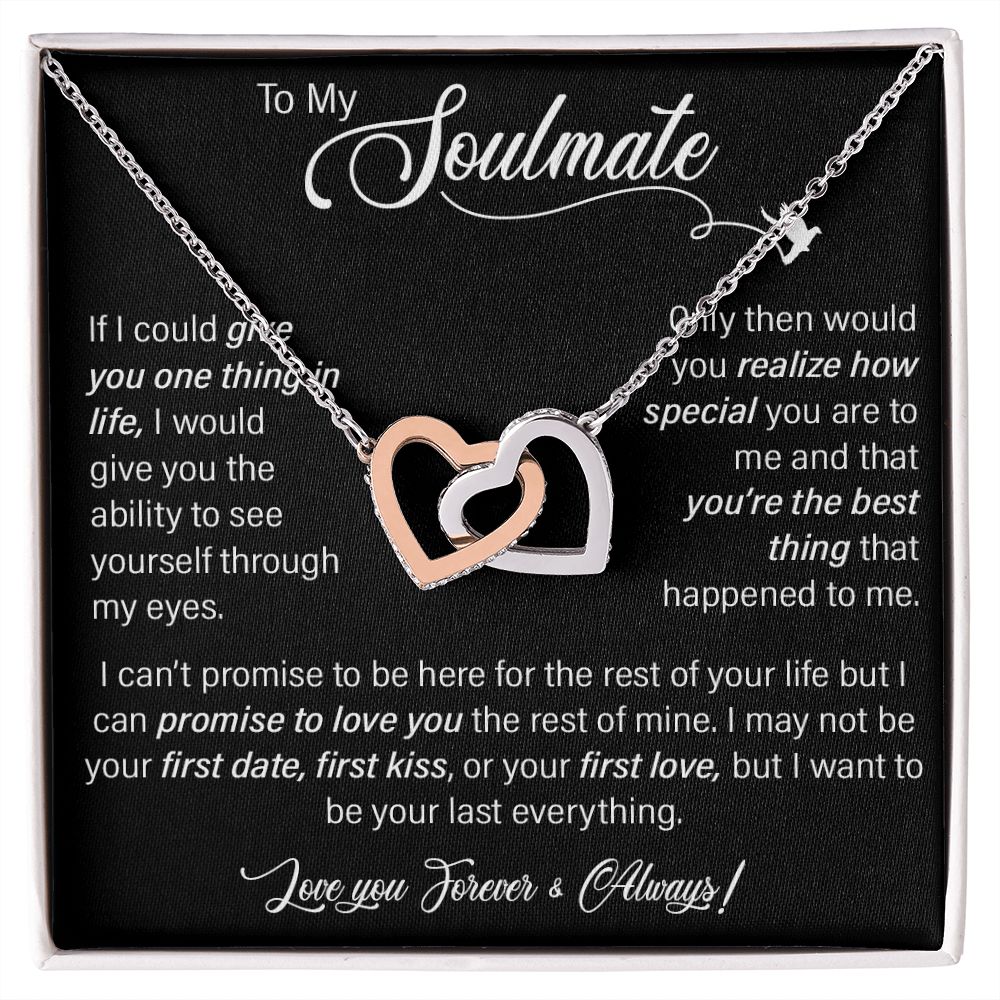 to my soulmate 3