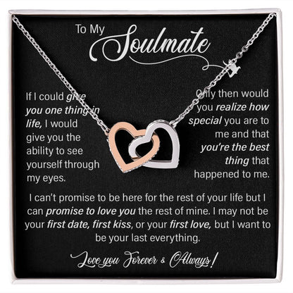 to my soulmate 3