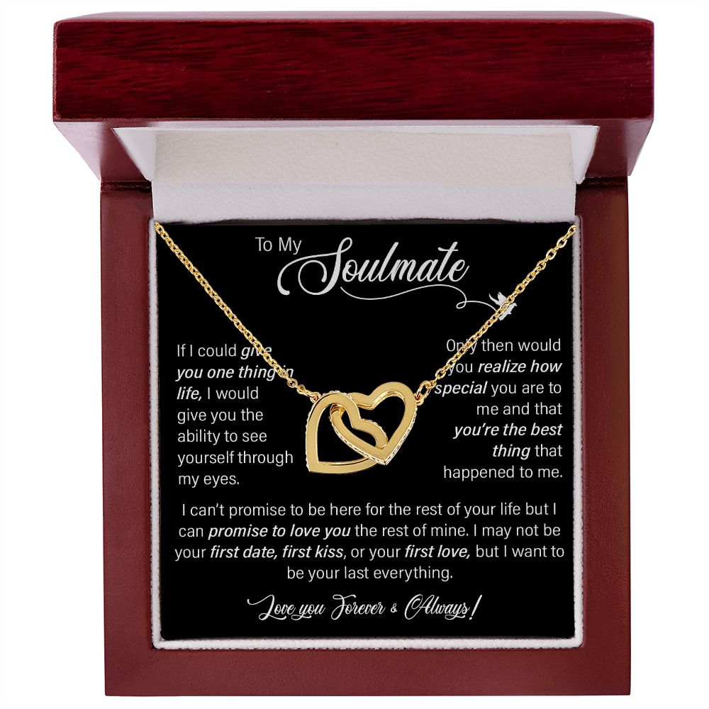 to my soulmate 3