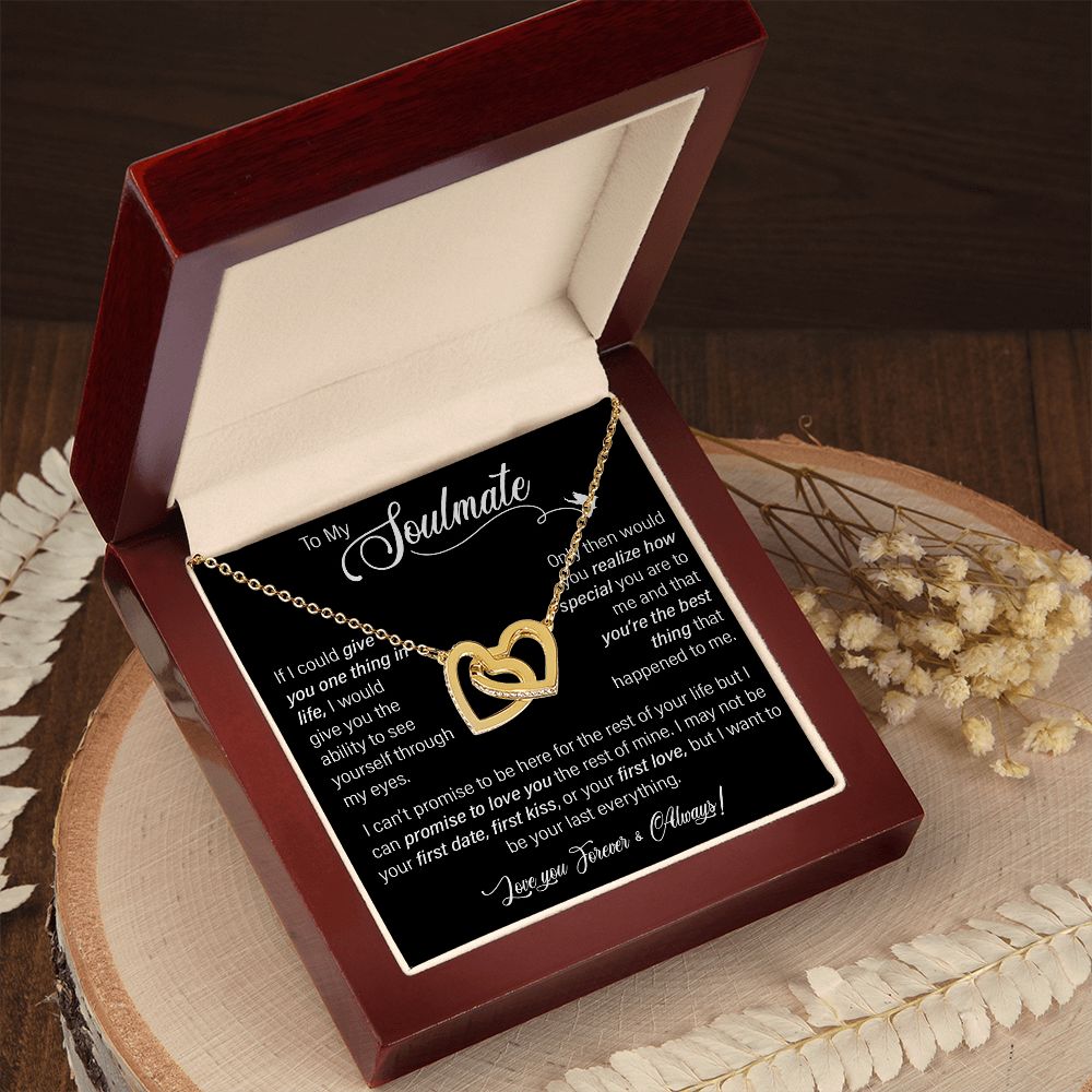 to my soulmate 3