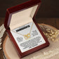 Laura Thompson Two Tone Box