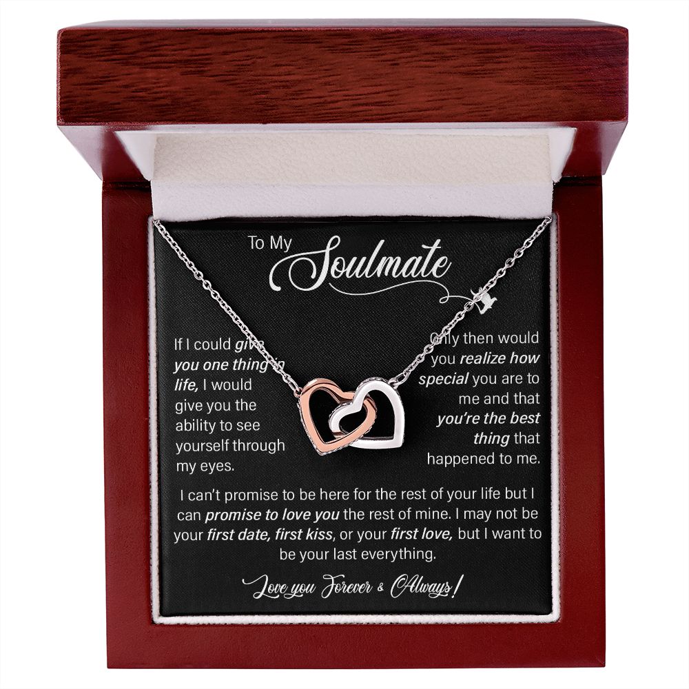 to my soulmate 3