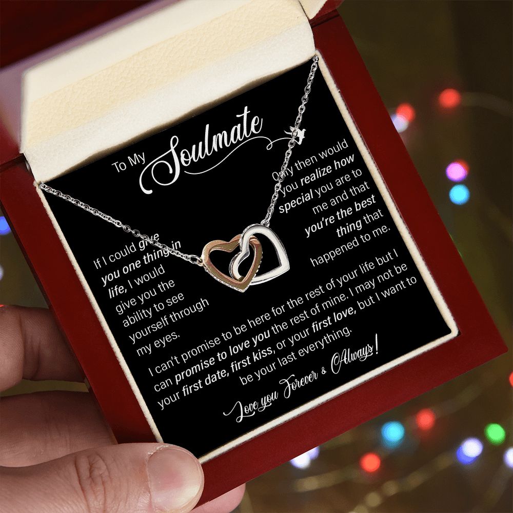 to my soulmate 3