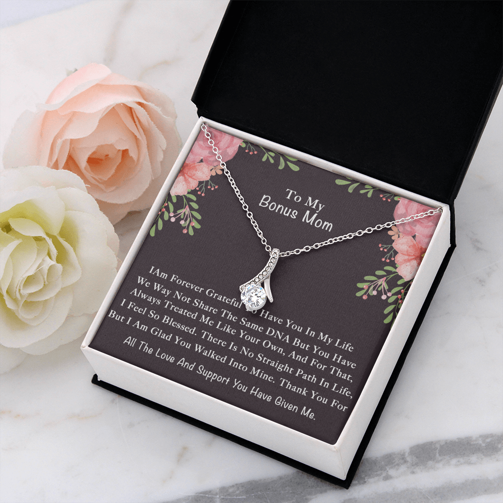 Mother's Day Gifts For Mom Necklace Pendant Jewelry Mothers Days