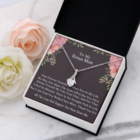 Thumbnail for Mother's Day Gifts For Mom Necklace Pendant Jewelry Mothers Days