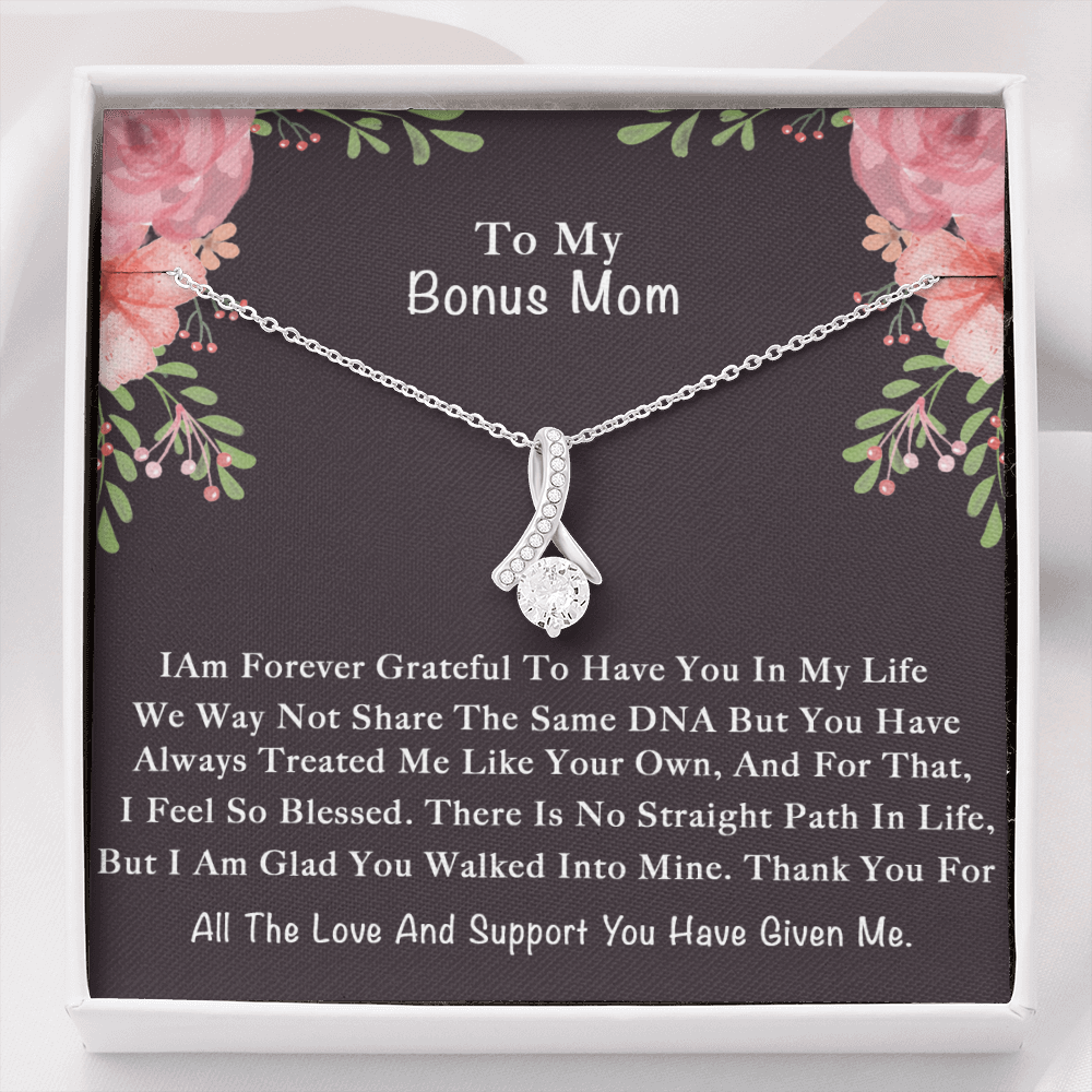 Mother's Day Gifts For Mom Necklace Pendant Jewelry Mothers Days