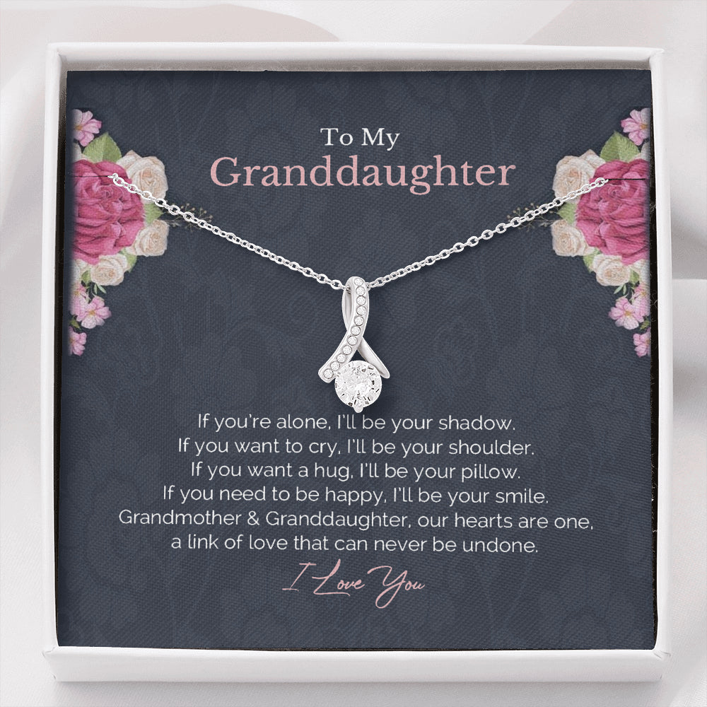 Gifts for Granddaughter, to Granddaughter, Granddaughter, Granddaughter  Gifts, Granddaughter Necklace, Grandmother Granddaughter - Etsy
