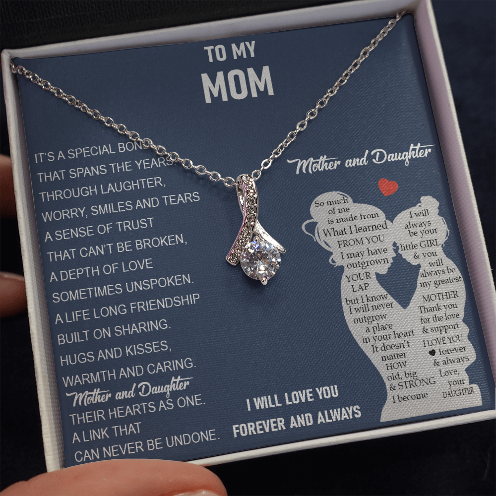 to my mom 4