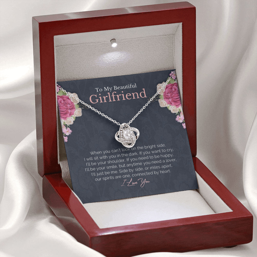 Gift for Girlfriend | Lesbian Gift for Girlfriend | long distance relationship gift for girlfriend | lesbian girlfriend gift | Necklace Gift