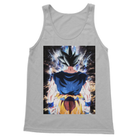 Thumbnail for Goku Classic Adult Vest Top