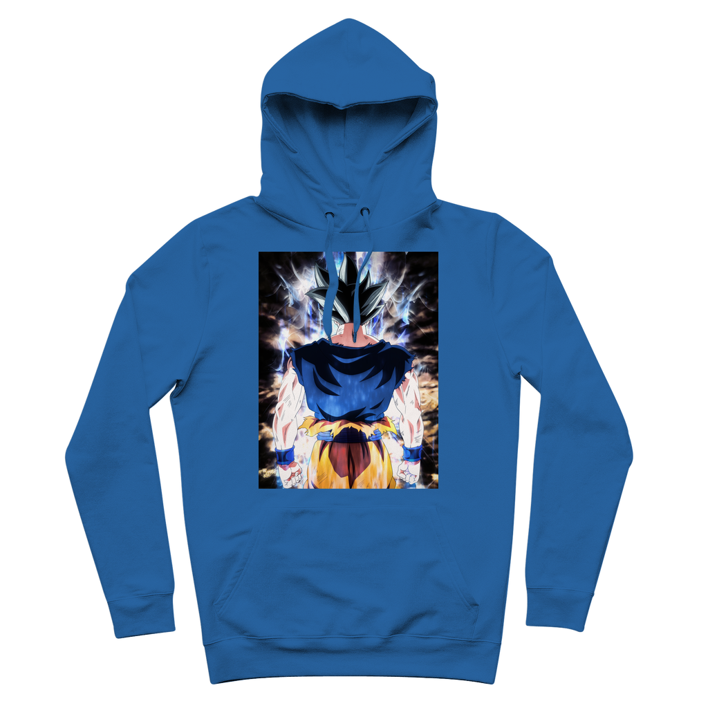 Goku Premium Adult Hoodie