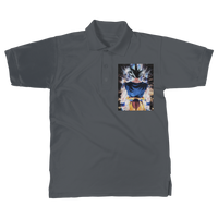 Thumbnail for Goku Classic Adult Polo Shirt