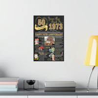 Thumbnail for Premium Matte Vertical Posters