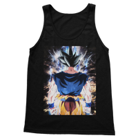 Thumbnail for Goku Classic Adult Vest Top