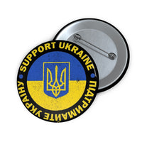 Thumbnail for Support ukraine Pin