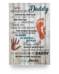 Thumbnail for Amelia 16x24 Poster